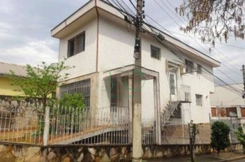 house em Rua Jupira, Belenzinho - São Paulo - SP