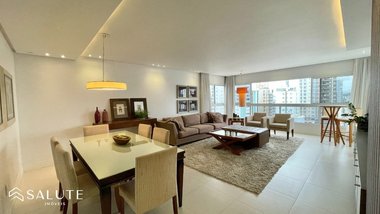 apartment em Rua 2900, Centro - Balneário Camboriú - SC