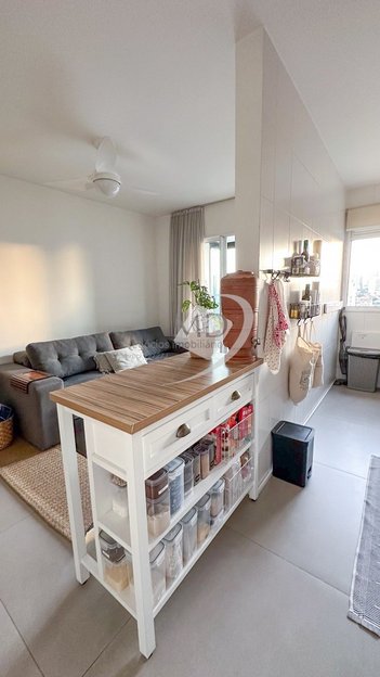 apartment em Rua Mil Oitocentos e Vinte e Dois, Ipiranga - São Paulo - SP