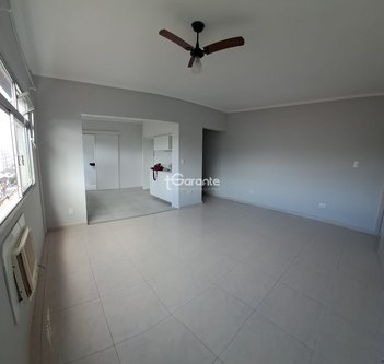 apartment em Avenida Senador Pinheiro Machado, Campo Grande - Santos - SP