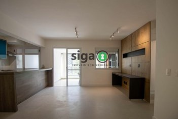 apartment em Rua Nelson Gama de Oliveira, Vila Andrade - São Paulo - SP