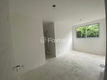 apartment em Rua Intendente Alfredo Azevedo, Glória - Porto Alegre - RS