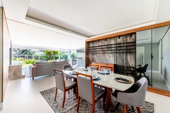 apartment em Rua Doutor Possidônio Cunha, Vila Assunção - Porto Alegre - RS