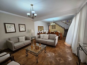 house em Rua Alfredo Guedes, Cidade Alta - Piracicaba - SP