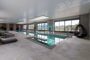 apartment em Rua Ocrísia, City América - São Paulo - SP