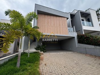 house em Rua Doutor José Neves, Ondas - Piracicaba - SP