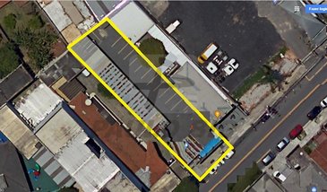 commercial_land_lot em Lino Jardim, Vila Bastos - Santo André - SP