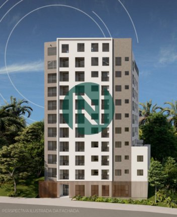 apartment em Rua Silvia, Bela Vista - São Paulo - SP