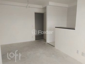 apartment em Rua Manuel Asson, Vila São Francisco (Zona Sul) - São Paulo - SP