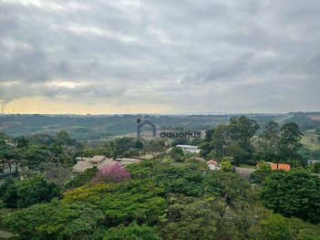 apartment em Avenida Cidade Jardim, Bosque dos Eucaliptos - São José dos Campos - SP