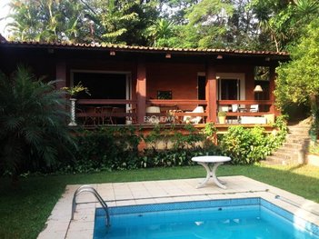 house em Rua São Bráulio, Jardim Guedala - São Paulo - SP