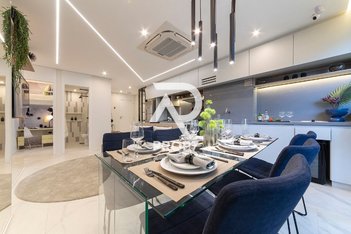 apartment em Rua do Bosque, Barra Funda - São Paulo - SP