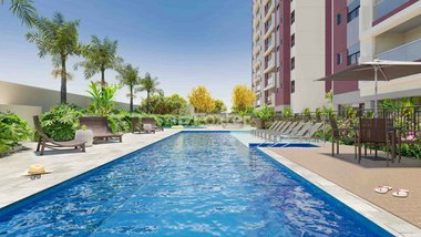 apartment em Rua Justino Paixão, Mauá - São Caetano do Sul - SP