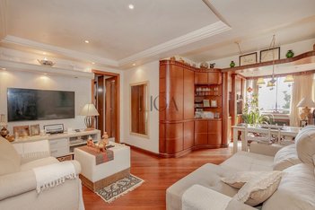 apartment em Avenida General Barreto Viana, Chácara das Pedras - Porto Alegre - RS