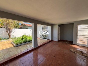 house em Rua Professor Armando Bergamim, Jardim Monumento - Piracicaba - SP