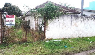land_lot em Rua Doutor Barcelos, Tristeza - Porto Alegre - RS