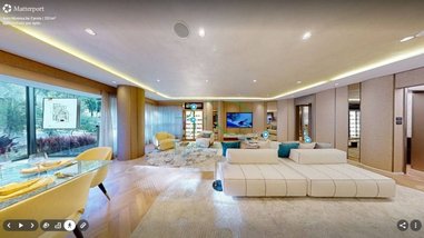 apartment em Praça Nossa Senhora Aparecida, Indianópolis - São Paulo - SP