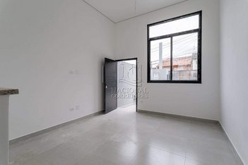 house em Rua Jamaica, Parque das Nações - Santo André - SP