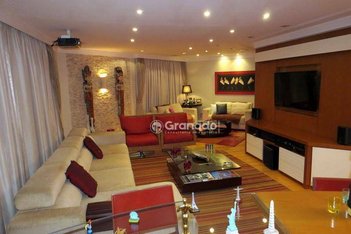apartment em Rua Copacabana, Santa Teresinha - São Paulo - SP
