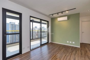apartment em Avenida Duque de Caxias, Campos Elíseos - São Paulo - SP