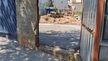 land_lot em Rua Manuel Mattos Correa, Jardim Residencial Villa Amato - Sorocaba - SP