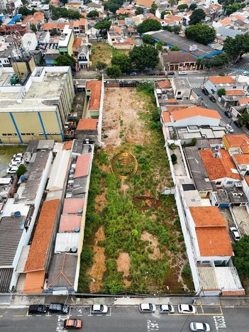 commercial_land_lot em Avenida Paraíso, Osvaldo Cruz - São Caetano do Sul - SP
