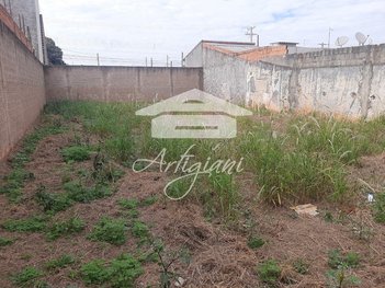 land_lot em Abílio Francisco, Jardim Veneza - Mogi Guaçu - SP