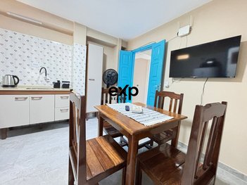 apartment em Rua do Fogo, Morro de São Paulo - Cairu - BA
