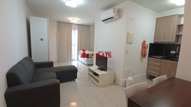 apartment em Rua Doutor João Clímaco Pereira, Itaim Bibi - São Paulo - SP