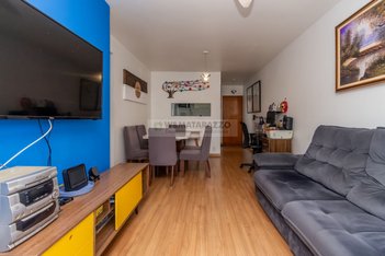 apartment em Rua Heitor de Souza Pinheiro, Super Quadra Morumbi - São Paulo - SP