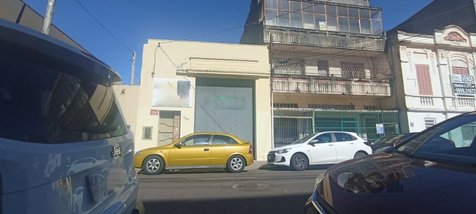 industrial em Ernesto Alves, Floresta - Porto Alegre - RS