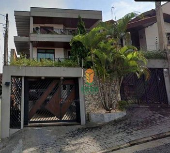 house em Rua Andrelino de Camargo, Vila Carvalho - Sorocaba - SP