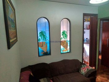 apartment em Avenida Lins de Vasconcelos, Cambuci - São Paulo - SP