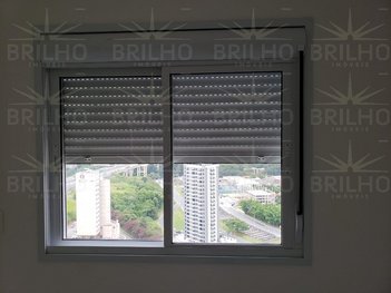 apartment em Avenida Trindade, Bethaville I - Barueri - SP