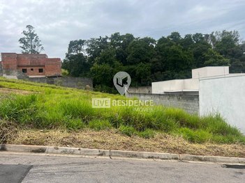 land_lot em Rua José Fusussi, Villaggio Fosuzzi - Itatiba - SP