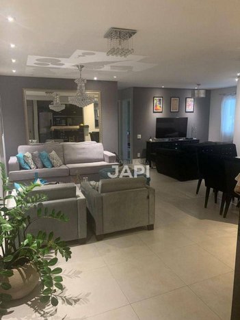 apartment em Rua Chiara Lubich, Jardim Ermida II - Jundiaí - SP