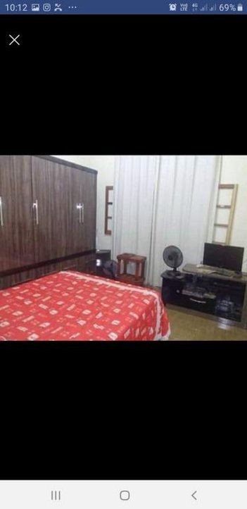 house em Rua Alto dos Fidalgos, Vila Santo Antônio de Pádua - Sabará - MG