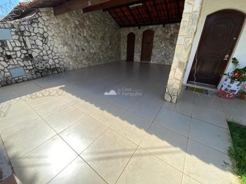 house em Rua São Gonçalo do Abaeté, Santa Branca - Belo Horizonte - MG