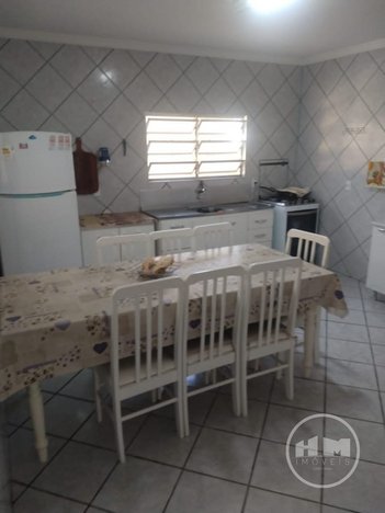 house em Libia, Nações - Balneário Camboriú - SC