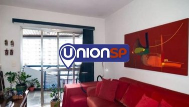 apartment em Alameda Joaquim Eugênio de Lima, Jardim Paulista - São Paulo - SP