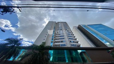 apartment em Rua Paissandu, Centro - Vacaria - RS