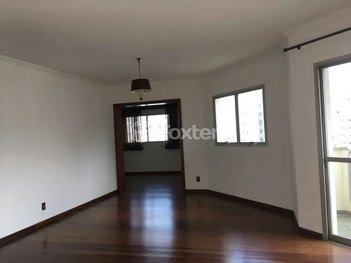 apartment em Avenida Macuco, Moema - São Paulo - SP