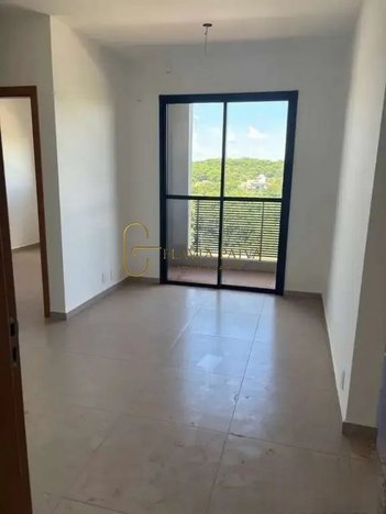 apartment em Rua Doutor Álvaro Barros de Lima, Loteamento Santa Luisa - Ribeirão Preto - SP