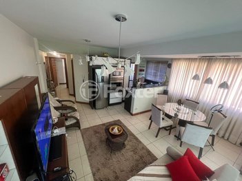 apartment em Avenida Central, Atlântida - Xangri-Lá - RS