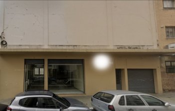 commercial_property em Rua Abolição, Bela Vista - São Paulo - SP