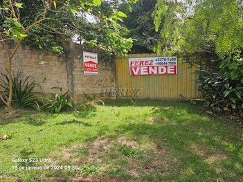 land_lot em Rua Monteiro Lobato, Jardim Caviúna - Rolândia - PR