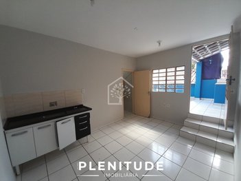 apartment em Rua José Bonifácio, Vila Mendonça - Araçatuba - SP