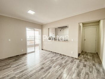 apartment em Rua Coronel Spínola de Castro, Centro - São José do Rio Preto - SP