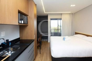apartment em Rua Cabo Verde, Vila Olímpia - São Paulo - SP