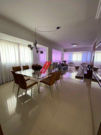 apartment em Avenida Sete de Setembro, Centro - Divinópolis - MG